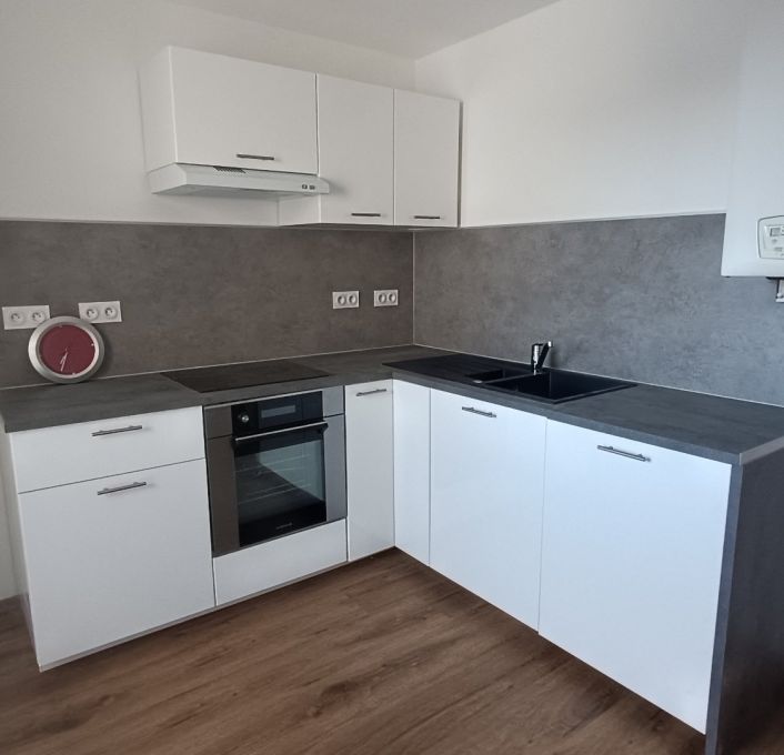 à louer Appartement Montpellier