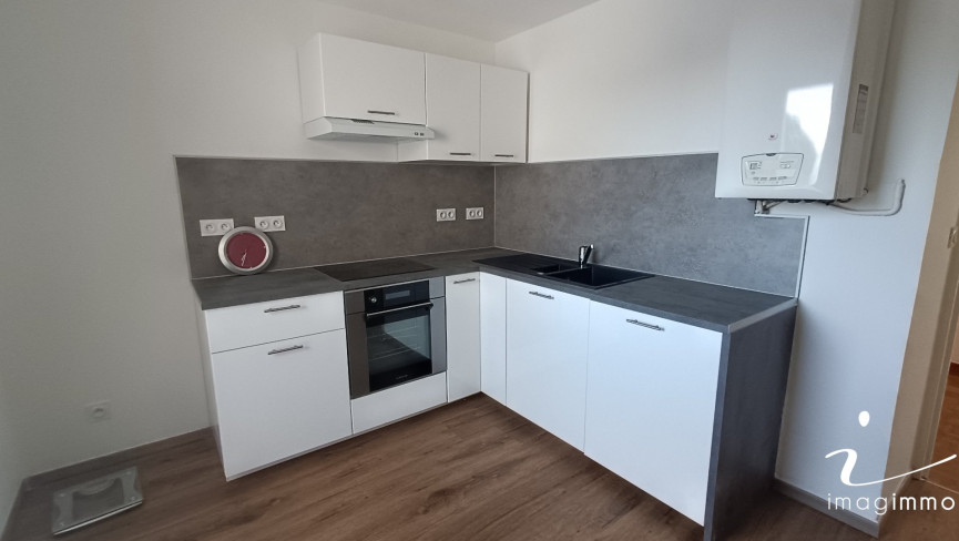 location Appartement Montpellier