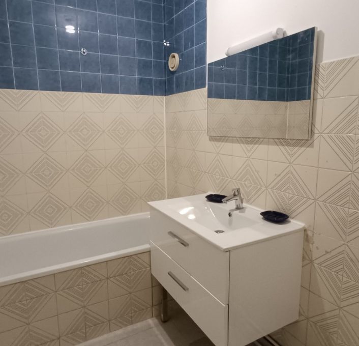 à louer Appartement Montpellier