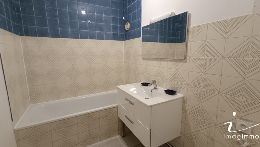 location Appartement Montpellier