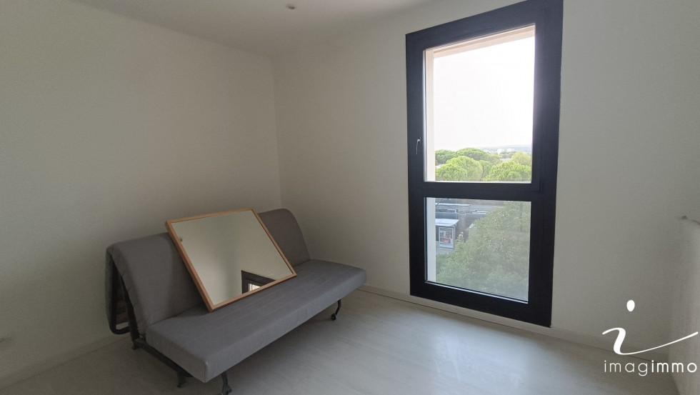 location Appartement Montpellier - Photo 6