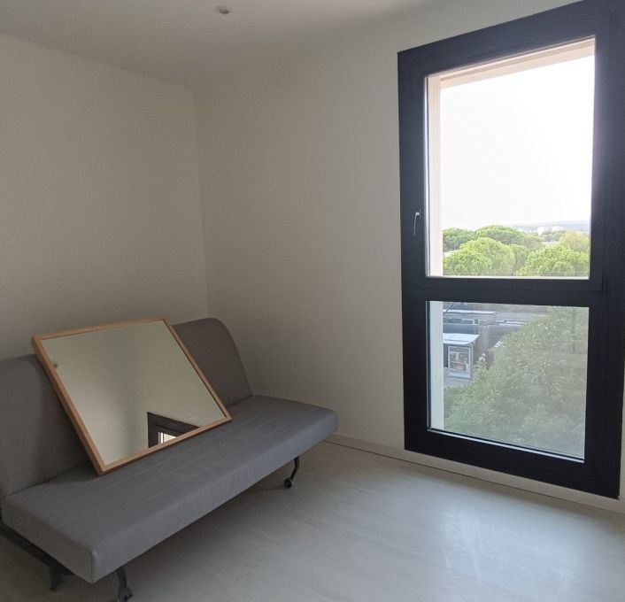 à louer Appartement Montpellier