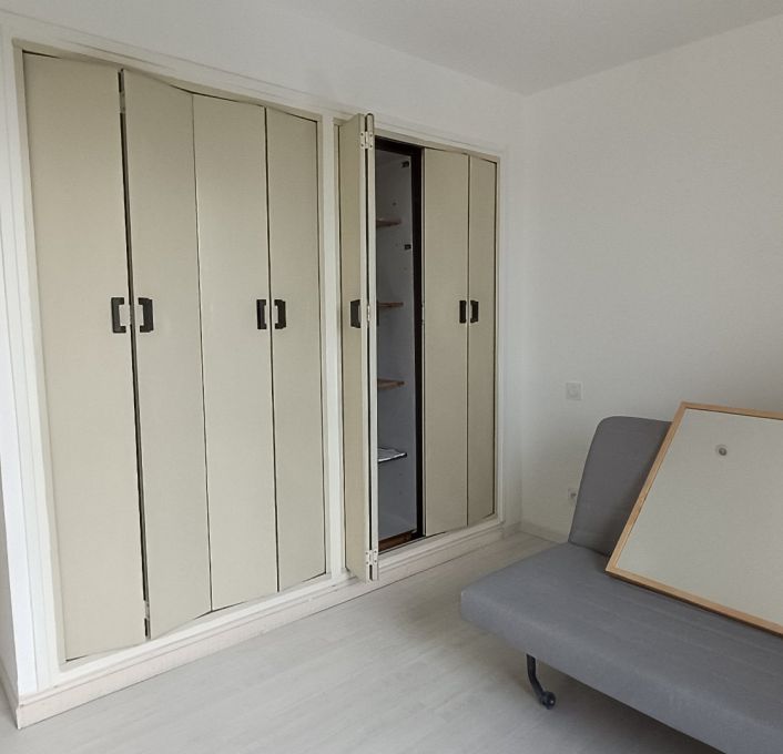 à louer Appartement Montpellier