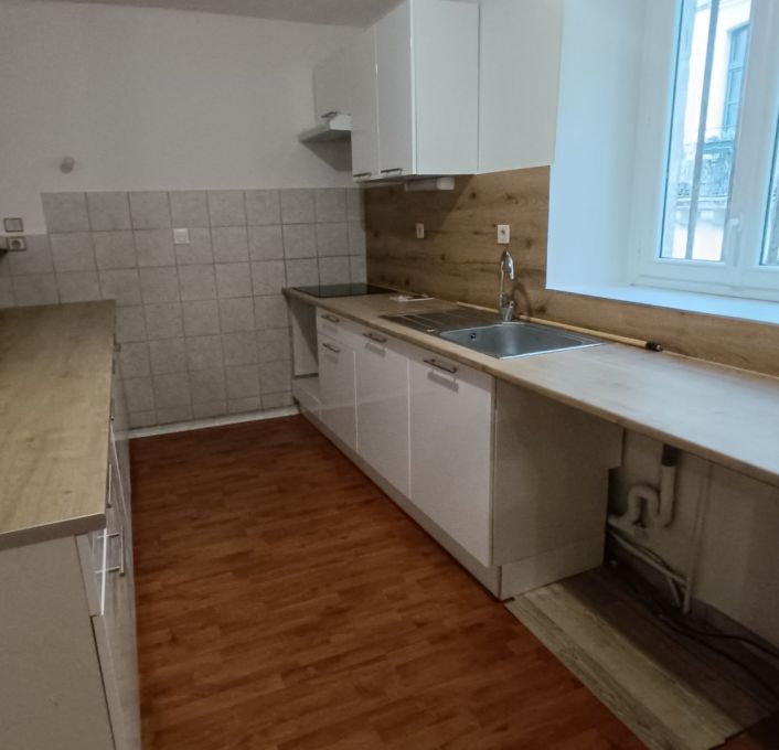 à louer Appartement Montpellier