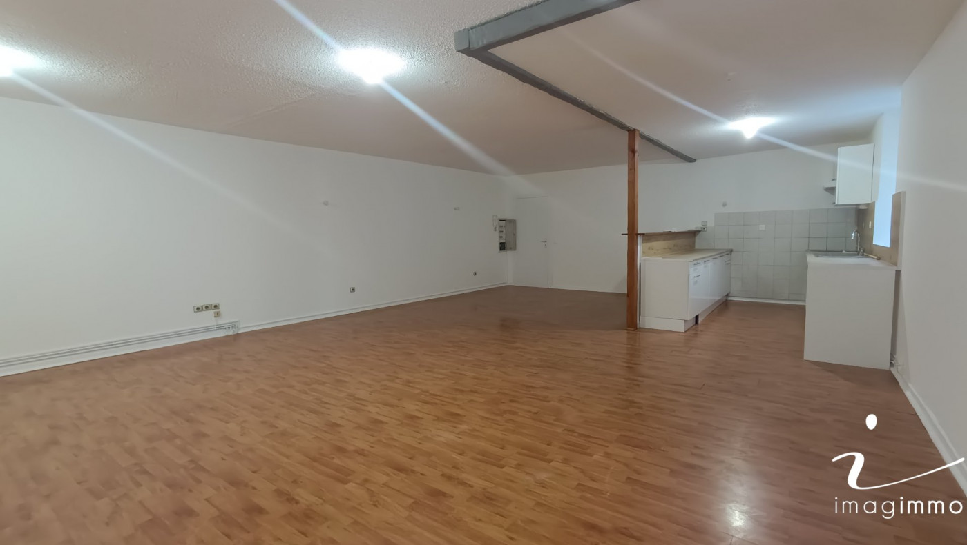 à louer Appartement Montpellier - Photo 2