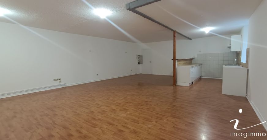 location Appartement Montpellier