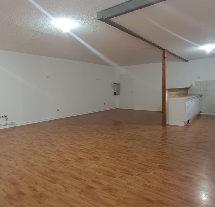 à louer Appartement Montpellier