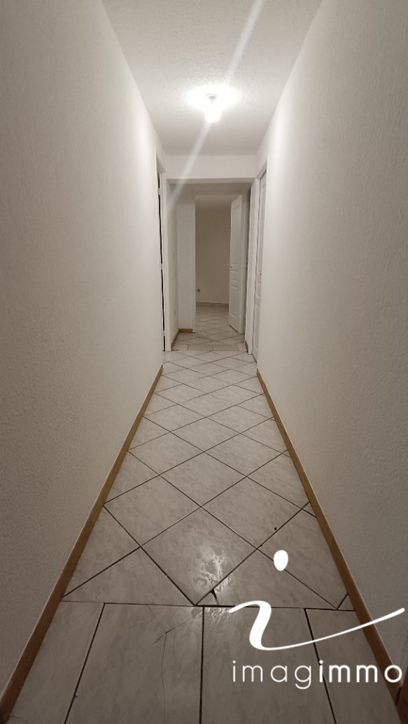 à louer Appartement Montpellier - Photo 4