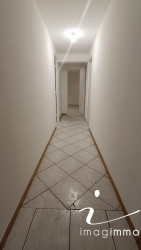 à louer Appartement Montpellier