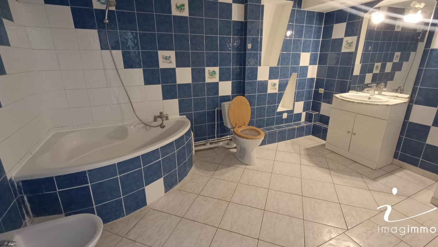 à louer Appartement Montpellier - Photo 5