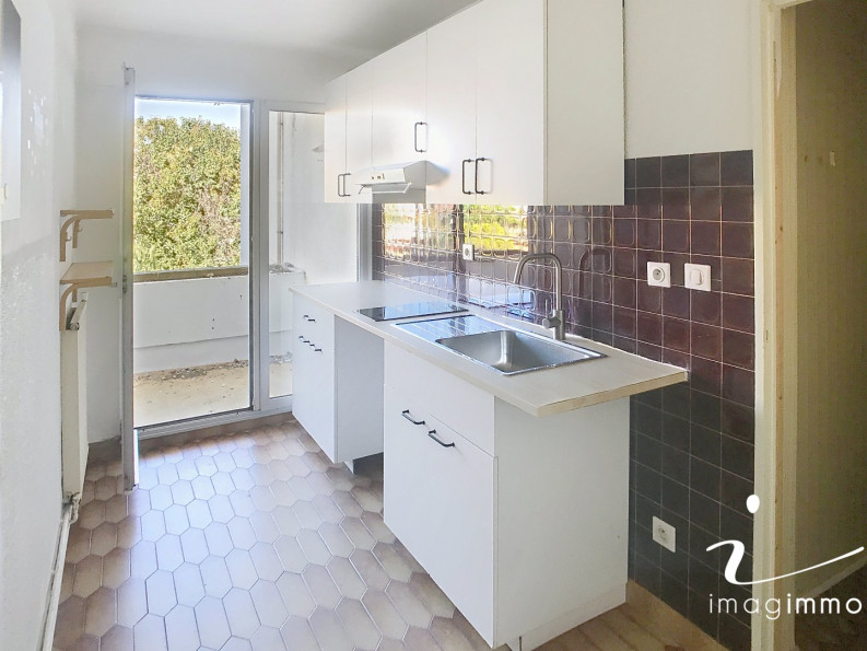 à vendre Appartement Montpellier - Photo 2