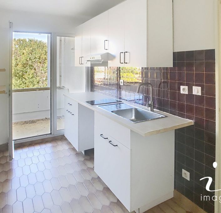 vente Appartement Montpellier