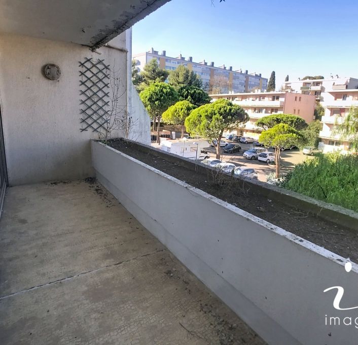 vente Appartement Montpellier