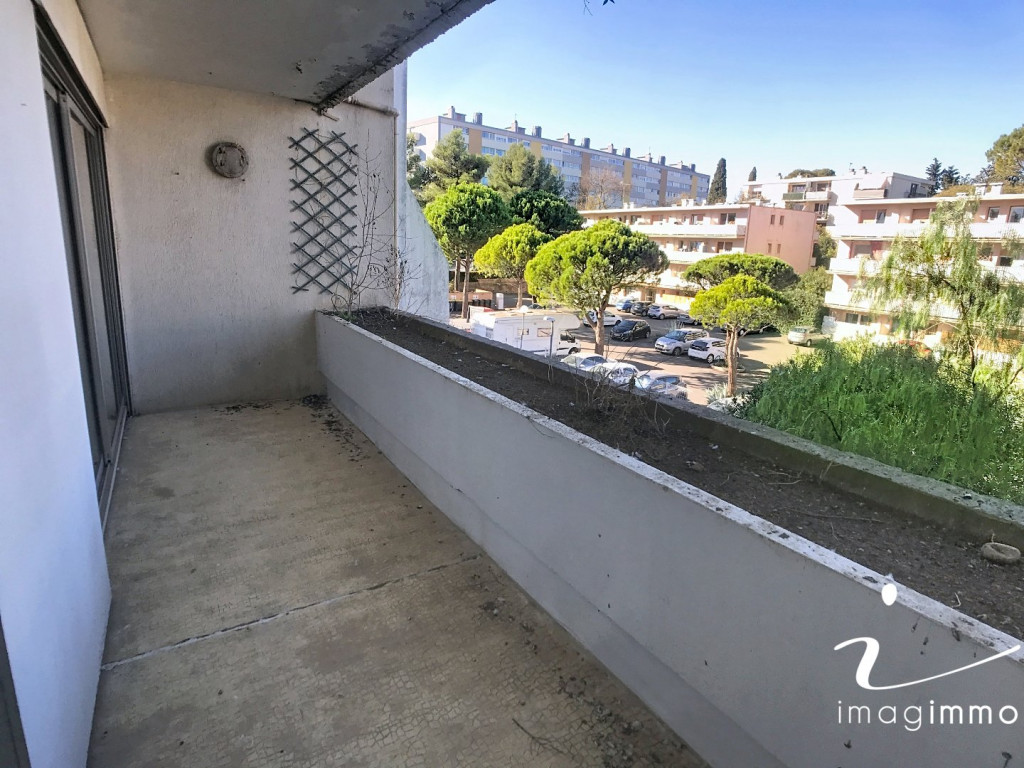vente Appartement Montpellier - Photo 3