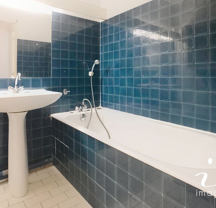 vente Appartement Montpellier