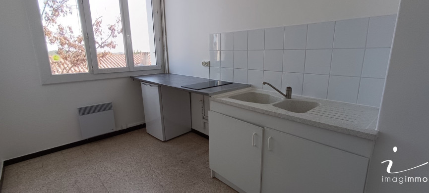 à louer Appartement Montpellier - Photo 1