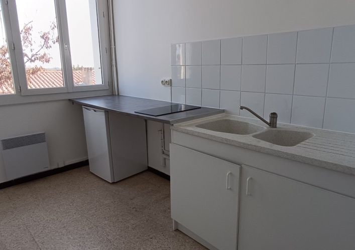 à louer Appartement Montpellier