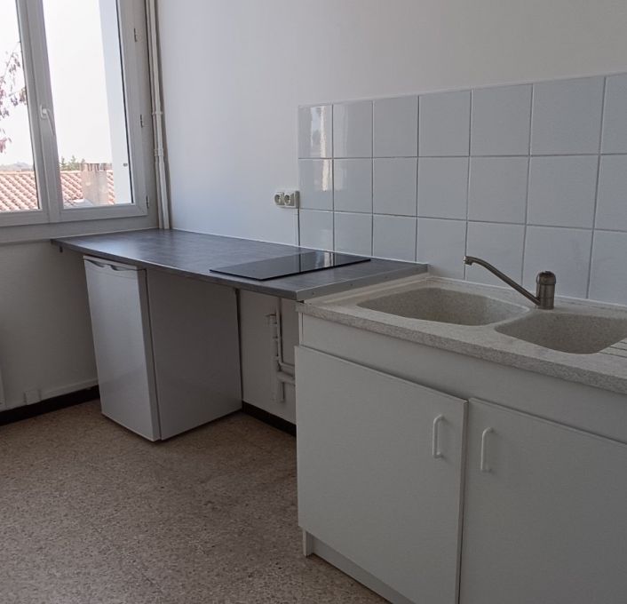 à louer Appartement Montpellier