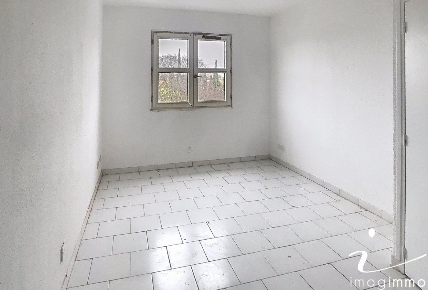 vente Appartement Montpellier - Photo 1