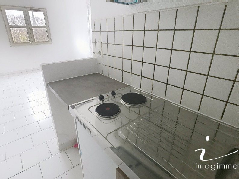 à vendre Appartement Montpellier - Photo 7