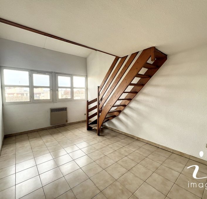 vente Appartement Montpellier
