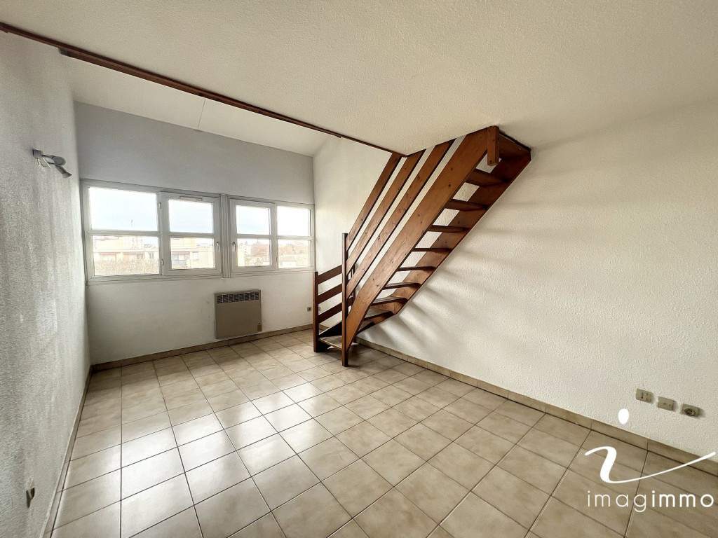 vente Appartement Montpellier - Photo 2