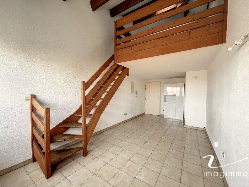vente Appartement Montpellier - Photo 4