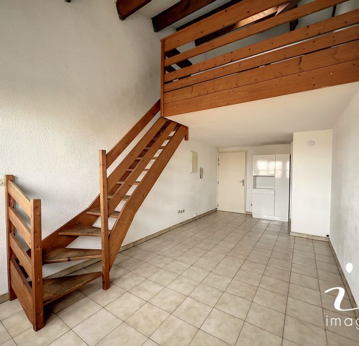 vente Appartement Montpellier
