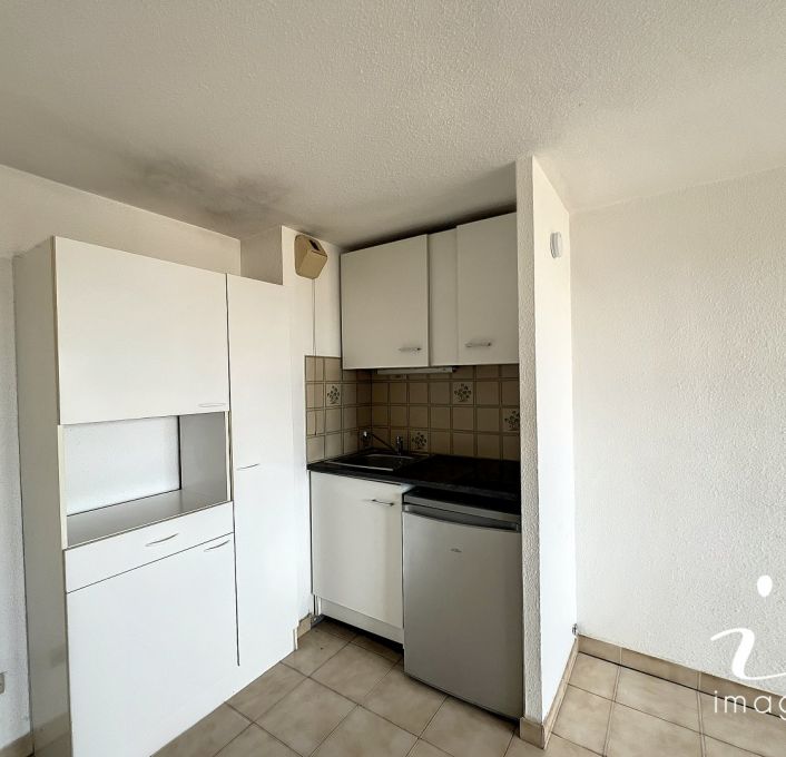 vente Appartement Montpellier