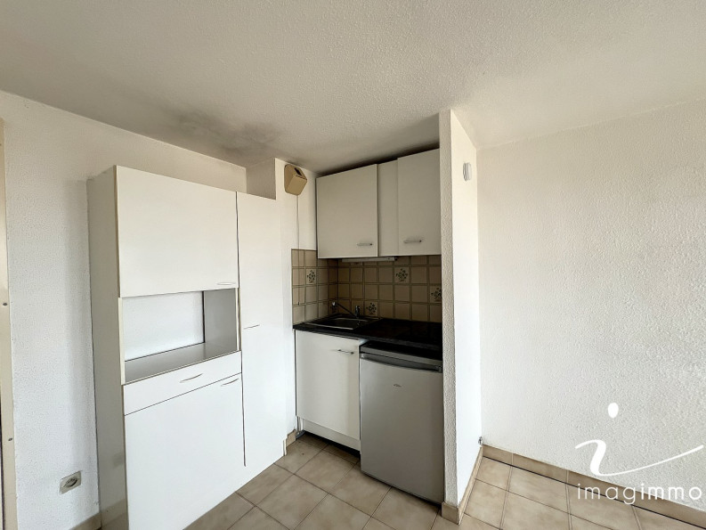 vente Appartement Montpellier