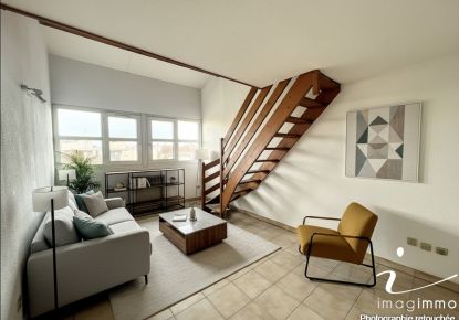 vente Appartement Montpellier