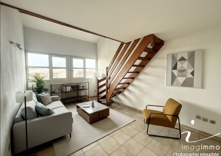 à vendre Appartement Montpellier