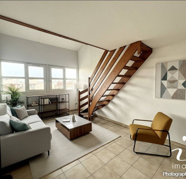 vente Appartement Montpellier