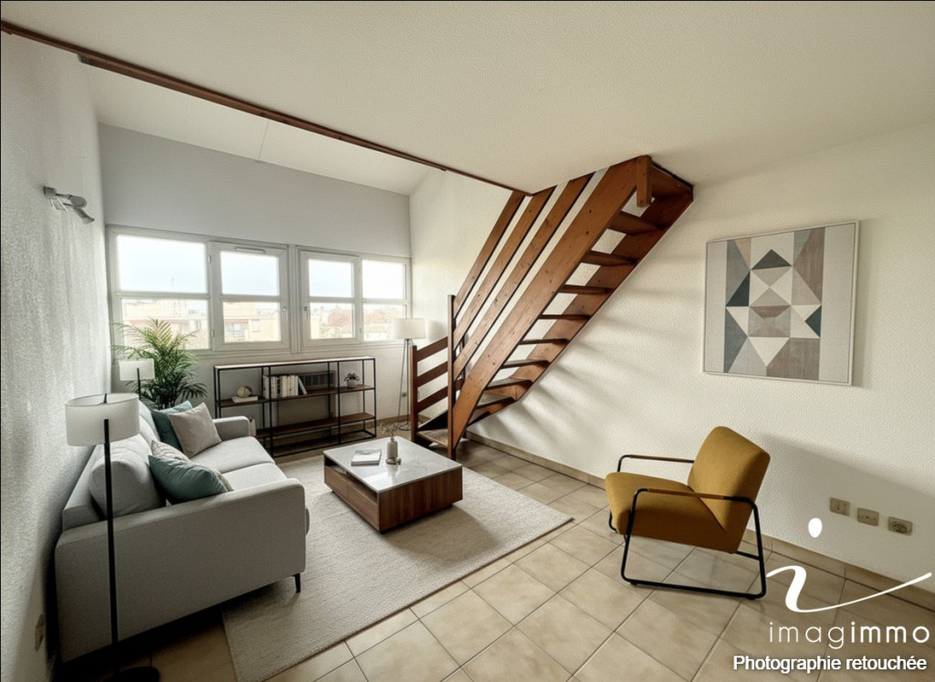 vente Appartement Montpellier - Photo 1