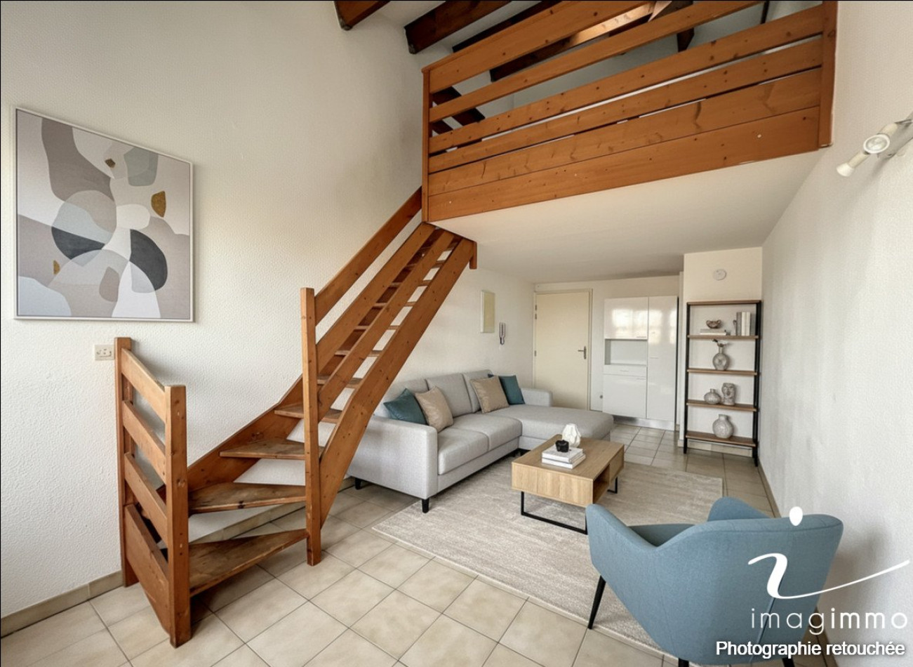 à vendre Appartement Montpellier - Photo 3