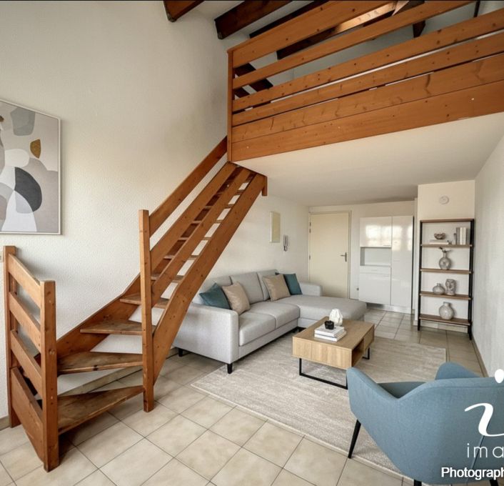 vente Appartement Montpellier