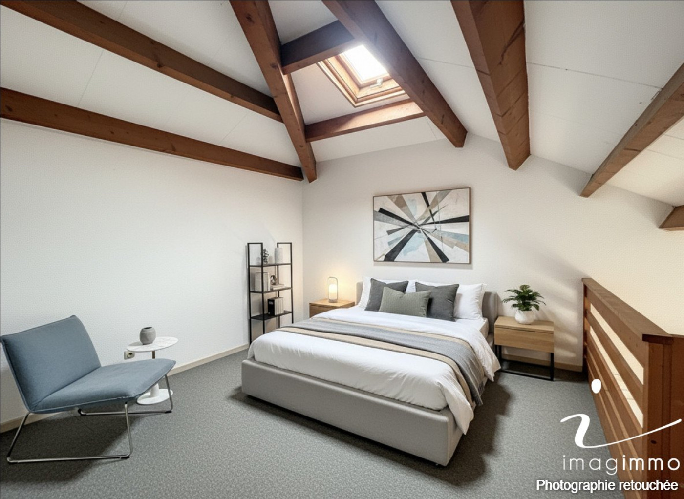 à vendre Appartement Montpellier - Photo 7