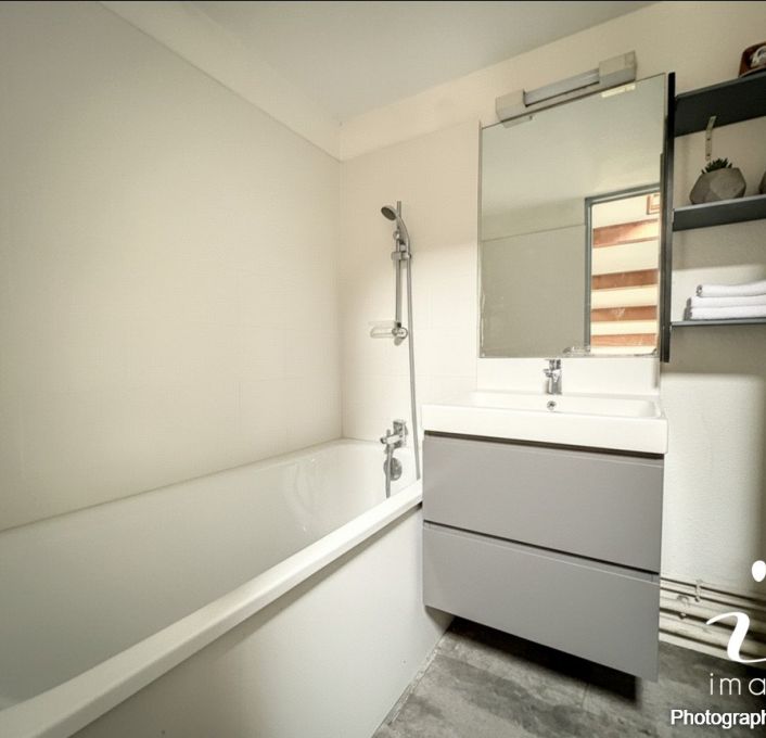 vente Appartement Montpellier
