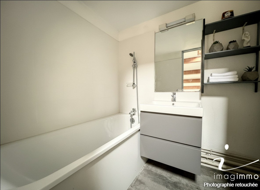 vente Appartement Montpellier - Photo 9