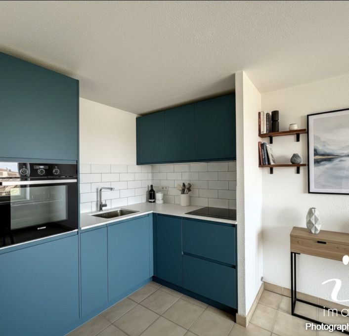 vente Appartement Montpellier