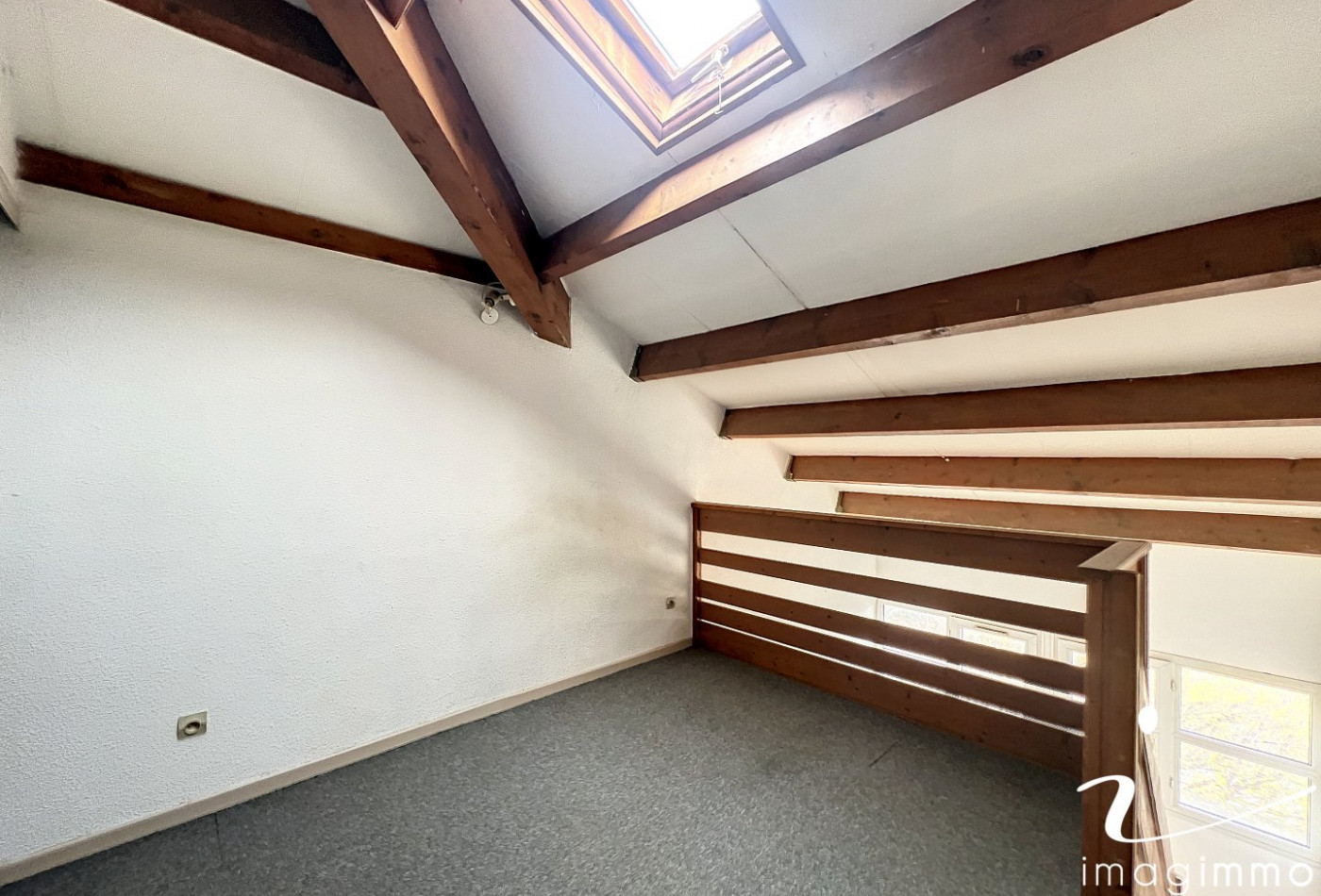 vente Appartement Montpellier - Photo 7