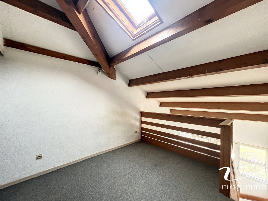 vente Appartement Montpellier - Photo 8