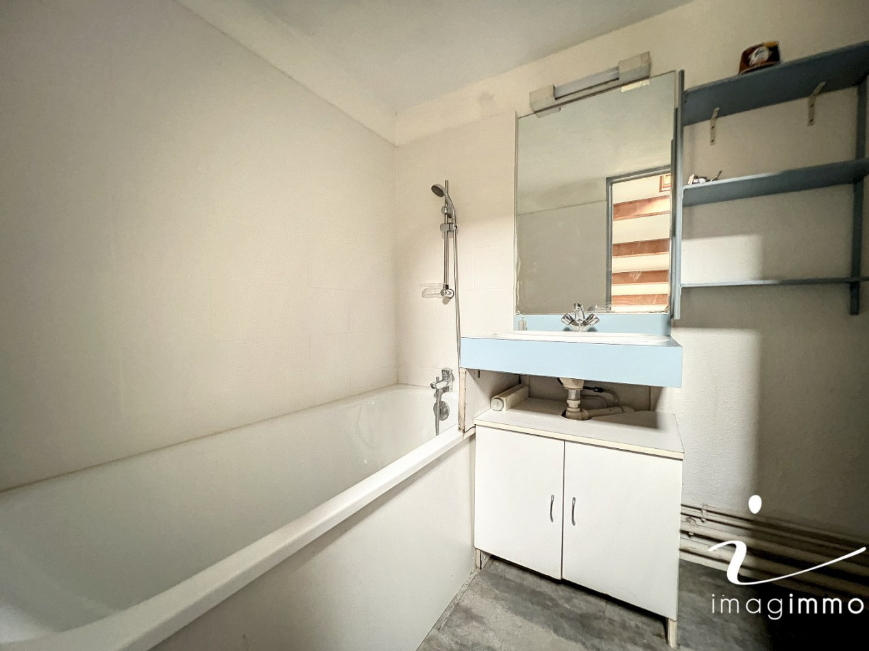 à vendre Appartement Montpellier - Photo 10