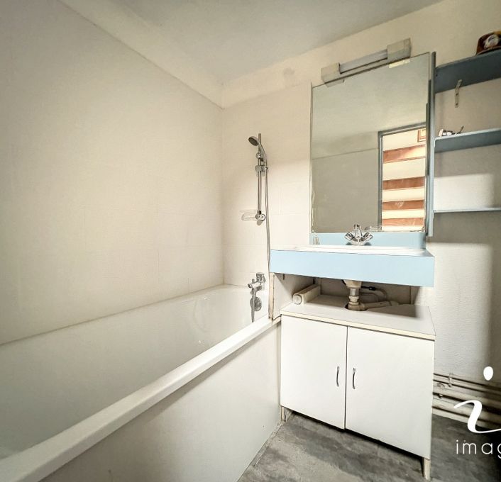 vente Appartement Montpellier