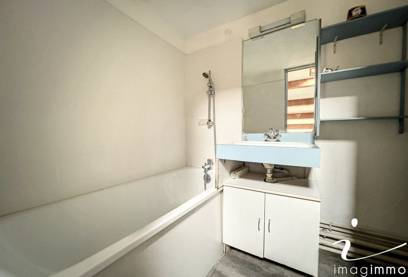 vente Appartement Montpellier - Photo 9