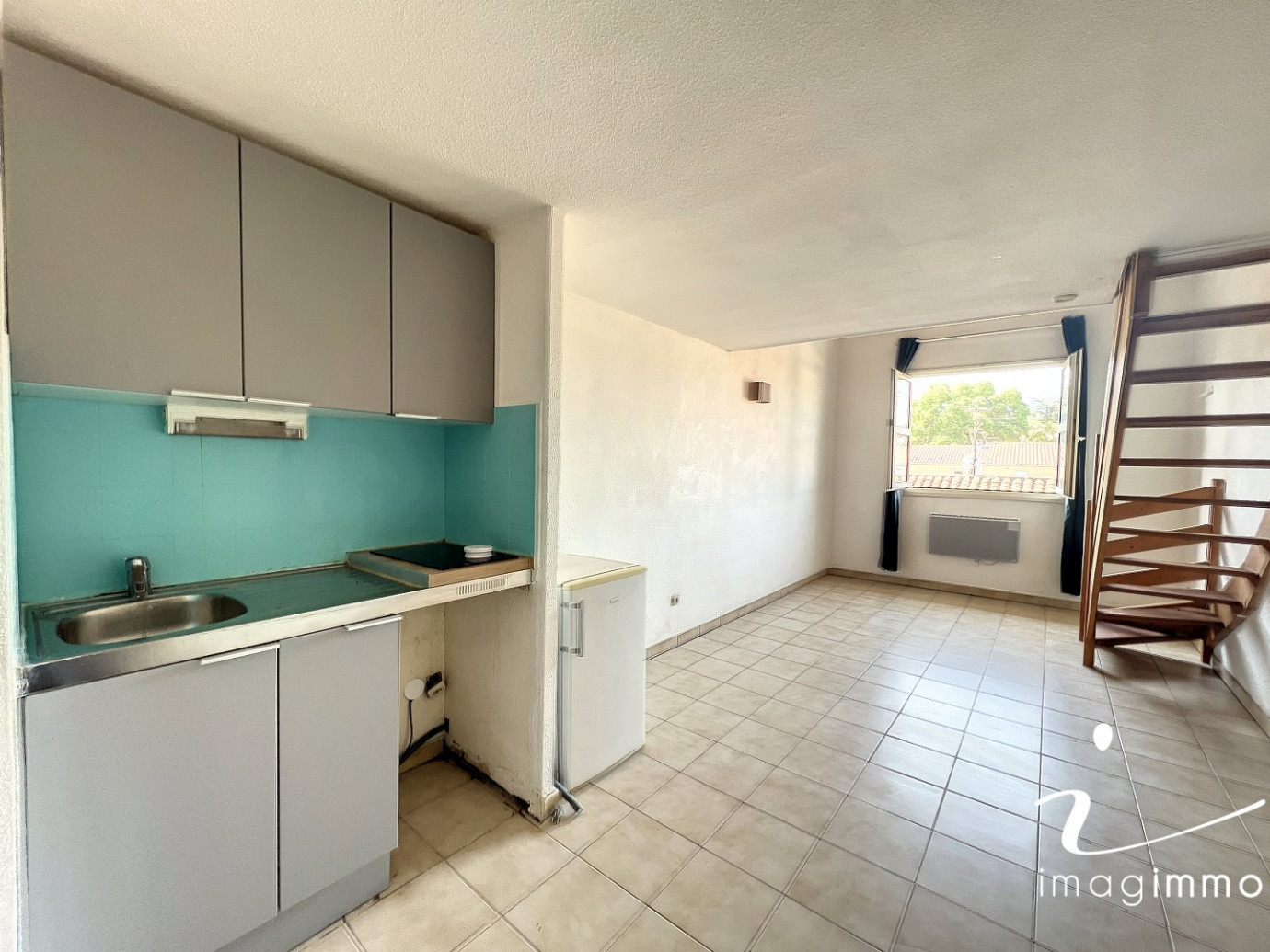 vente Appartement Montpellier - Photo 2