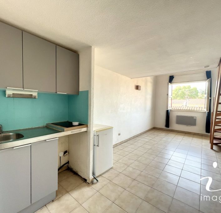vente Appartement Montpellier