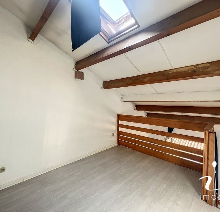 vente Appartement Montpellier