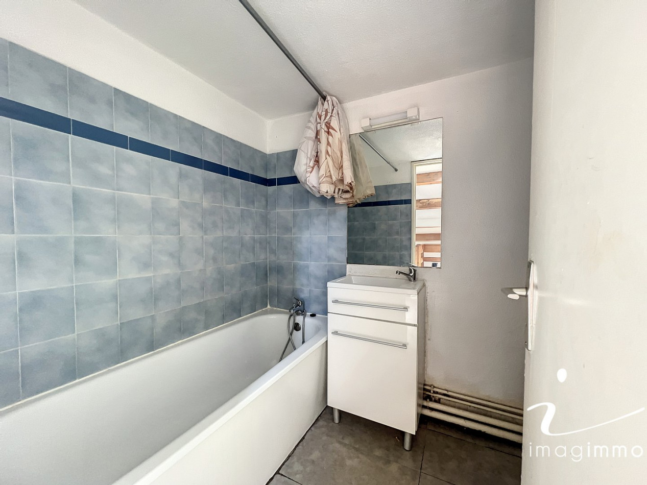 à vendre Appartement Montpellier - Photo 8