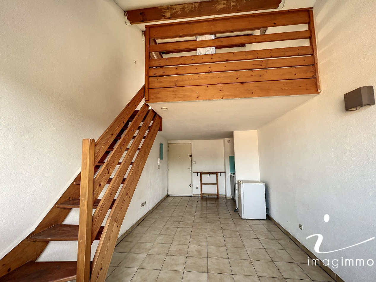 à vendre Appartement Montpellier - Photo 4